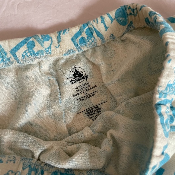 walt disney world sleep shorts - Picture 3 of 3